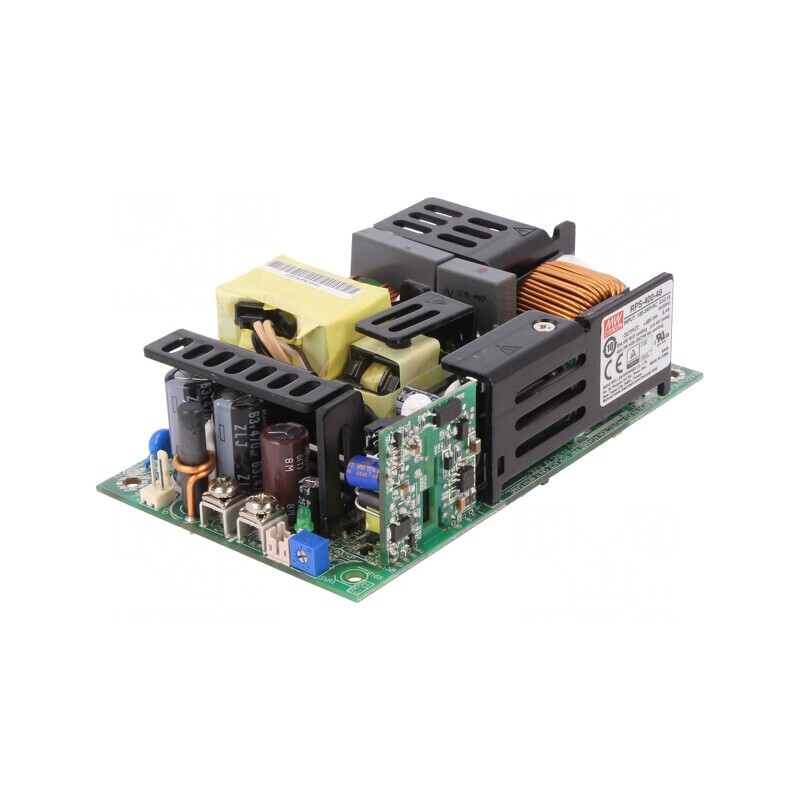 Alimentator Pulsatoriu Deschis 400W 113-370VDC 80-264VAC | Electronic-mag.ro | Componente Electronice Alimentator Pulsatoriu Deschis 400W 113-370VDC 80-264VAC | Electronic-mag.ro | Componente Electronice