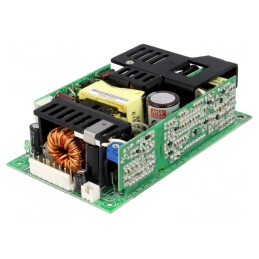 Alimentator Pulsatoriu Deschis 143W 127-370VDC 90-264VAC | Electronic-mag.ro | Componente Electronice