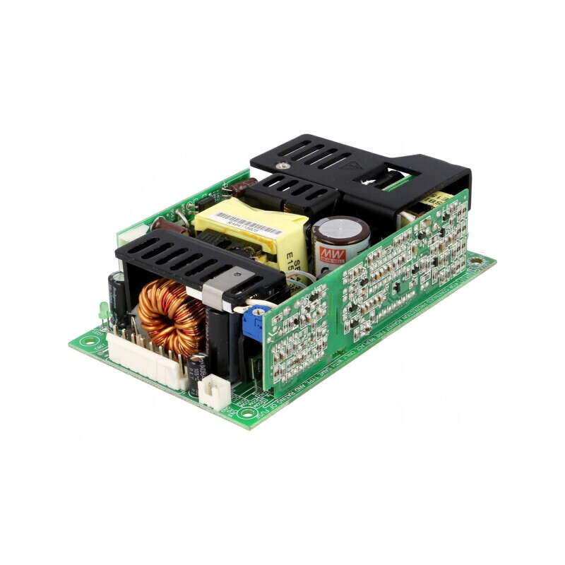 Alimentator Pulsatoriu Deschis 143W 127-370VDC 90-264VAC | Electronic-mag.ro | Componente Electronice
