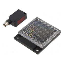 Senzor Fotoelectric 0-3m NPN DARK-ON/LIGHT-ON 100mA CX-491-Z | Electronic-mag.ro | Componente Electronice