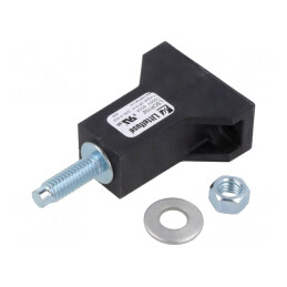 Suport Siguranță Panou 800A 1kVAC 1kVDC | Electronic-mag.ro | Componente Electronice