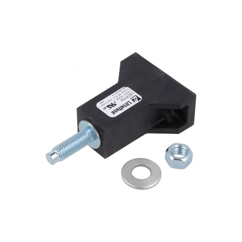 Suport Siguranță Panou 800A 1kVAC 1kVDC | Electronic-mag.ro | Componente Electronice
