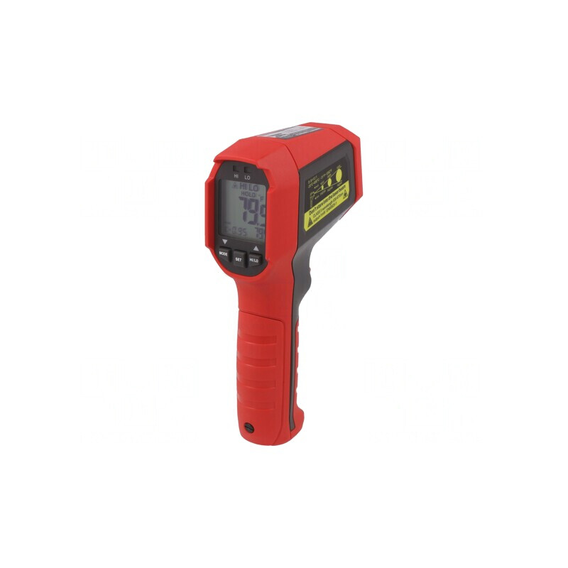 Pirometru Digital LCD -35÷650°C UT309C | Electronic-mag.ro | Componente Electronice Pirometru Digital LCD -35÷650°C UT309C | Electronic-mag.ro | Componente Electronice