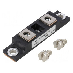 Diodă Dublă Catod Comun 400V 240A TO244 | Electronic-mag.ro | Componente Electronice