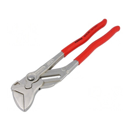 Clește cheie multifuncțională 300mm oțel crom-vanadium | Electronic-mag.ro | Componente Electronice