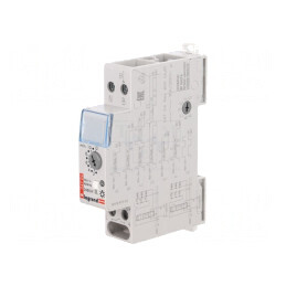 Automat de scară 230V IP20 WS 312 | Electronic-mag.ro | Componente Electronice