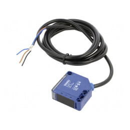 Senzor Fotoelectric Reflexiv NPN 0-1m | Electronic-mag.ro | Componente Electronice