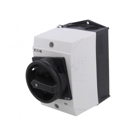 Comutator cu Came 20A 6,5kW | Electronic-mag.ro | Componente Electronice