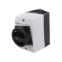 Comutator cu Came 20A 6,5kW | Electronic-mag.ro | Componente Electronice
