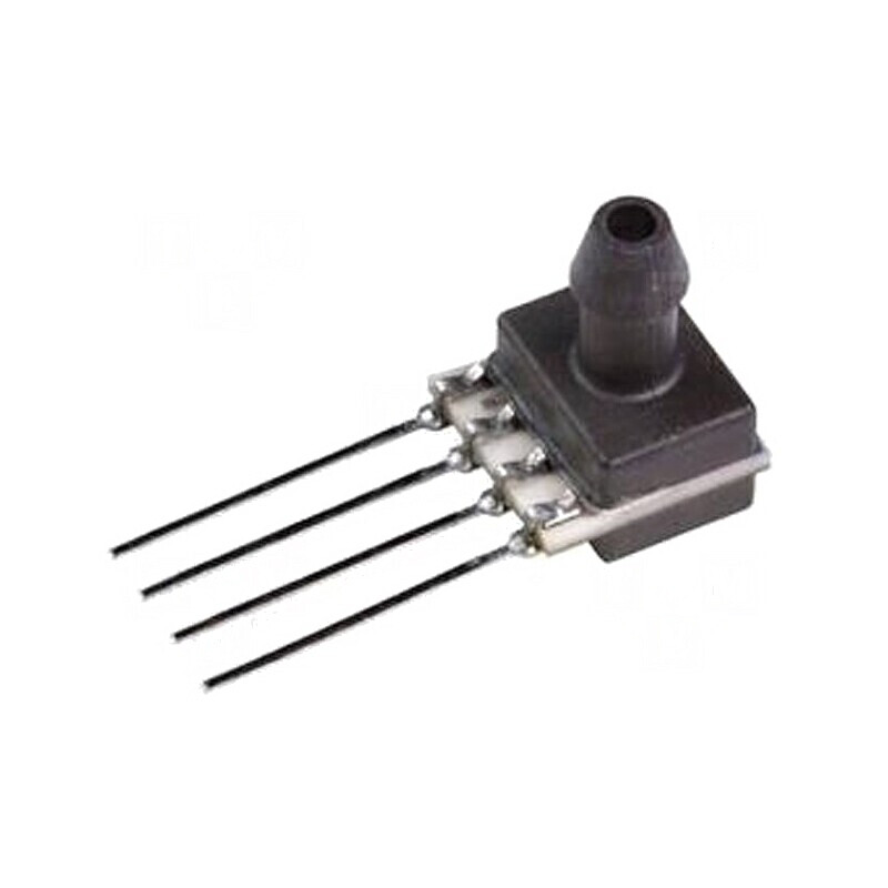 Senzor de Presiune 0-5psi Analogic THT SIP | Electronic-mag.ro | Componente Electronice