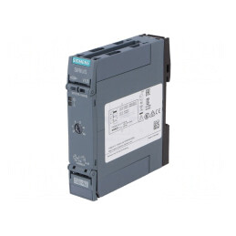 Timer 1-20s DPST-NO 250VAC 3A IP20 | Electronic-mag.ro | Componente Electronice