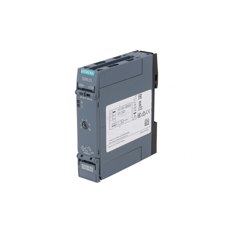 Timer 1-20s DPST-NO 250VAC 3A IP20 | Electronic-mag.ro | Componente Electronice Timer 1-20s DPST-NO 250VAC 3A IP20 | Electronic-mag.ro | Componente Electronice