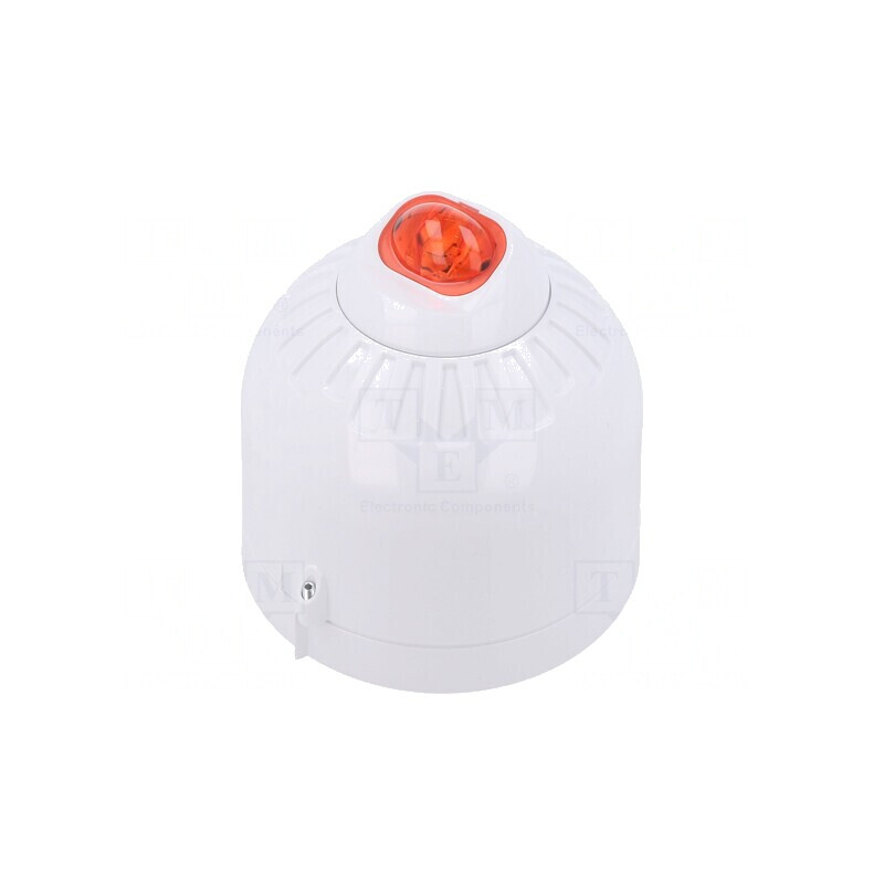 Semnalizator Luminos Alb Sonos Pulse 17-60VDC ESD-5002 | Electronic-mag.ro | Componente Electronice