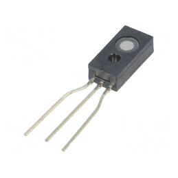 Senzor de Umiditate 0-100%RH 4-5.8VDC -40-85°C THT | Electronic-mag.ro | Componente Electronice
