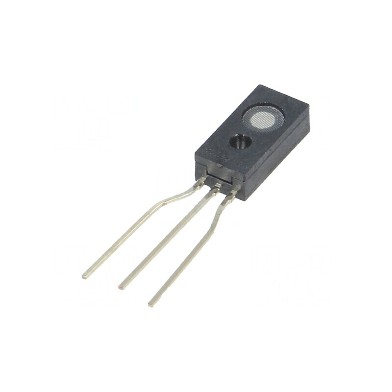 Senzor de Umiditate 0-100%RH 4-5.8VDC -40-85°C THT | Electronic-mag.ro | Componente Electronice Senzor de Umiditate 0-100%RH 4-5.8VDC -40-85°C THT | Electronic-mag.ro | Componente Electronice