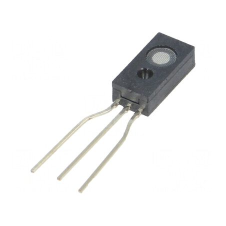 Senzor de Umiditate 0-100%RH 4-5.8VDC -40-85°C THT | Electronic-mag.ro | Componente Electronice