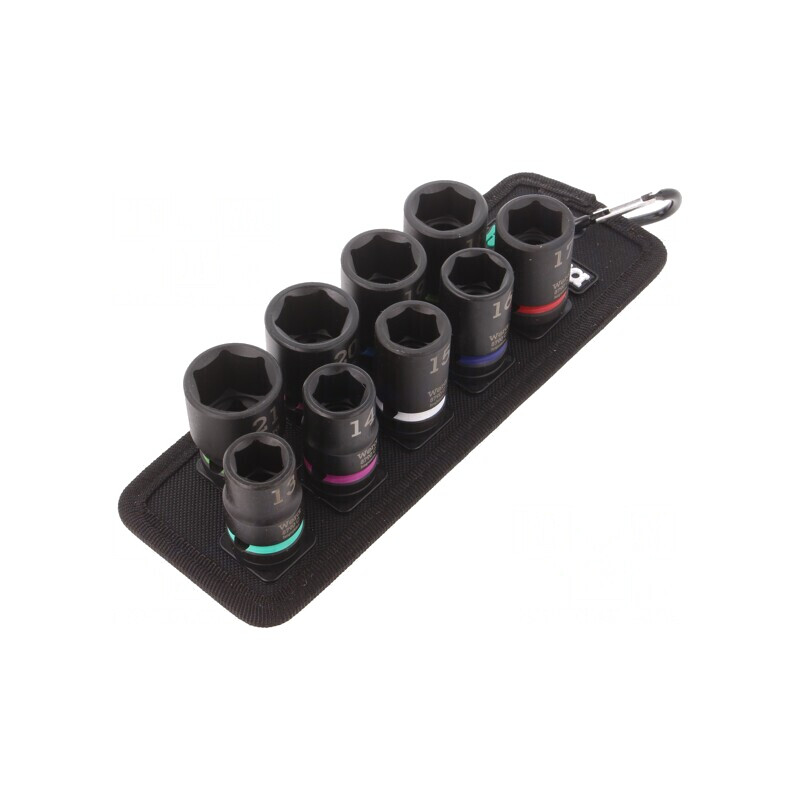 Set Chei Tubulare Hexagonale cu Impact | Electronic-mag.ro | Componente Electronice Set Chei Tubulare Hexagonale cu Impact | Electronic-mag.ro | Componente Electronice