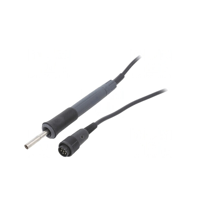 Ciocan de lipit 90W ESD pentru staţie QUICK-202D | Electronic-mag.ro | Componente Electronice