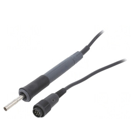 Ciocan de lipit 90W ESD pentru staţie QUICK-202D | Electronic-mag.ro | Componente Electronice