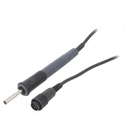 Ciocan de lipit 90W ESD pentru staţie QUICK-202D | Electronic-mag.ro | Componente Electronice