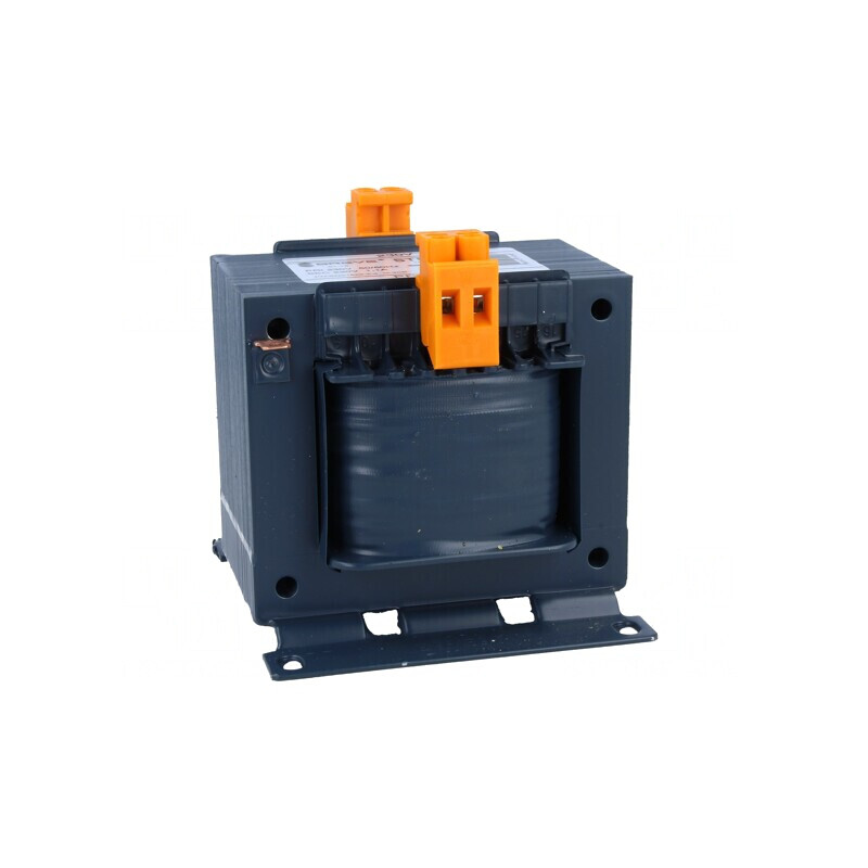 Transformator 250VA 230VAC cu Șurub IP00 STM250 | Electronic-mag.ro | Componente Electronice