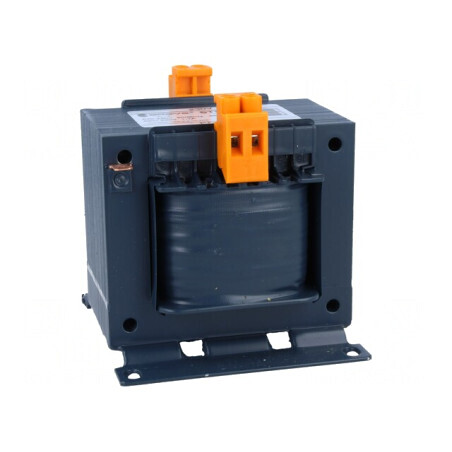Transformator 250VA 230VAC cu Șurub IP00 STM250 | Electronic-mag.ro | Componente Electronice