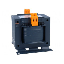 Transformator 250VA 230VAC cu Șurub IP00 STM250 | Electronic-mag.ro | Componente Electronice
