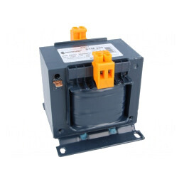 Transformator alimentare 250VA 400V/230V cu șurub IP00 | Electronic-mag.ro | Componente Electronice