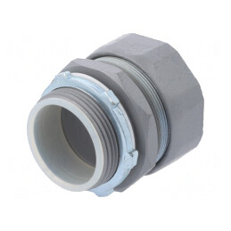 Conectori Finali Drepți cu Filet Exterior 55-300°C | Electronic-mag.ro | Componente Electronice