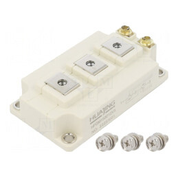 Modul IGBT 1,2kV HFGM150D12V3