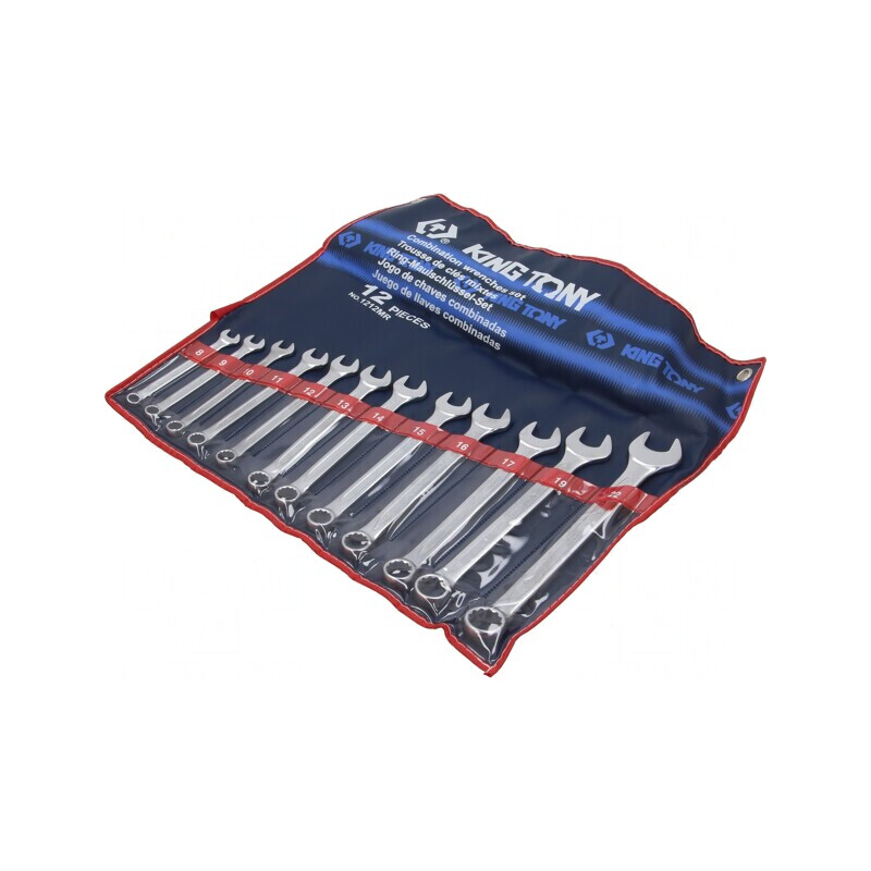 Set Chei Combinată 12 Bucăți | Electronic-mag.ro | Componente Electronice