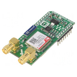 Placă Prototip GNSS GSM/GPRS UART SIM868 | Electronic-mag.ro | Componente Electronice