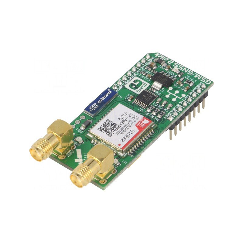 Placă Prototip GNSS GSM/GPRS UART SIM868 | Electronic-mag.ro | Componente Electronice Placă Prototip GNSS GSM/GPRS UART SIM868 | Electronic-mag.ro | Componente Electronice