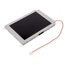 Display TFT 5.7" 320x240 LED 149x109x7mm RGB