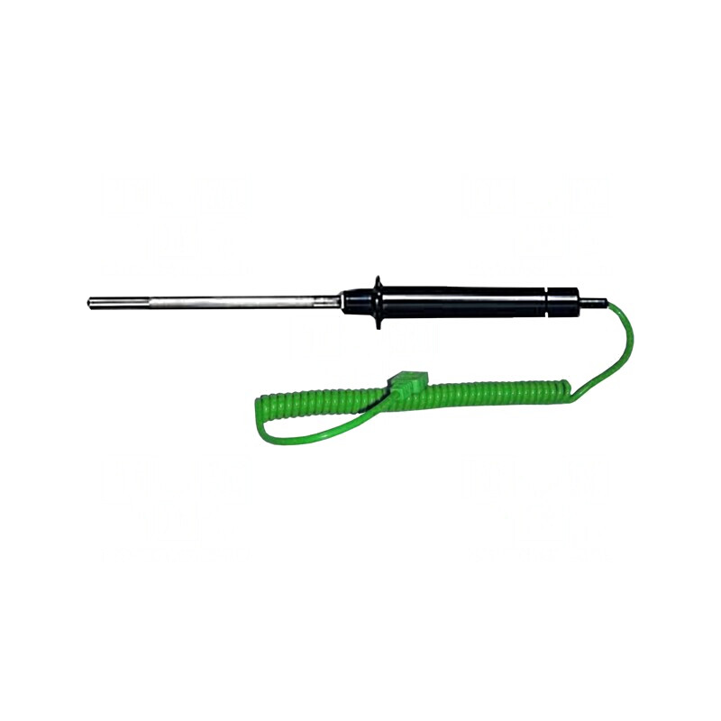 Sondă de Temperatură Tip K -50÷1000°C, 135mm | Electronic-mag.ro | Componente Electronice Sondă de Temperatură Tip K -50÷1000°C, 135mm | Electronic-mag.ro | Componente Electronice