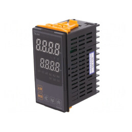 Regulator Temperatură PID ON-OFF | Electronic-mag.ro | Componente Electronice