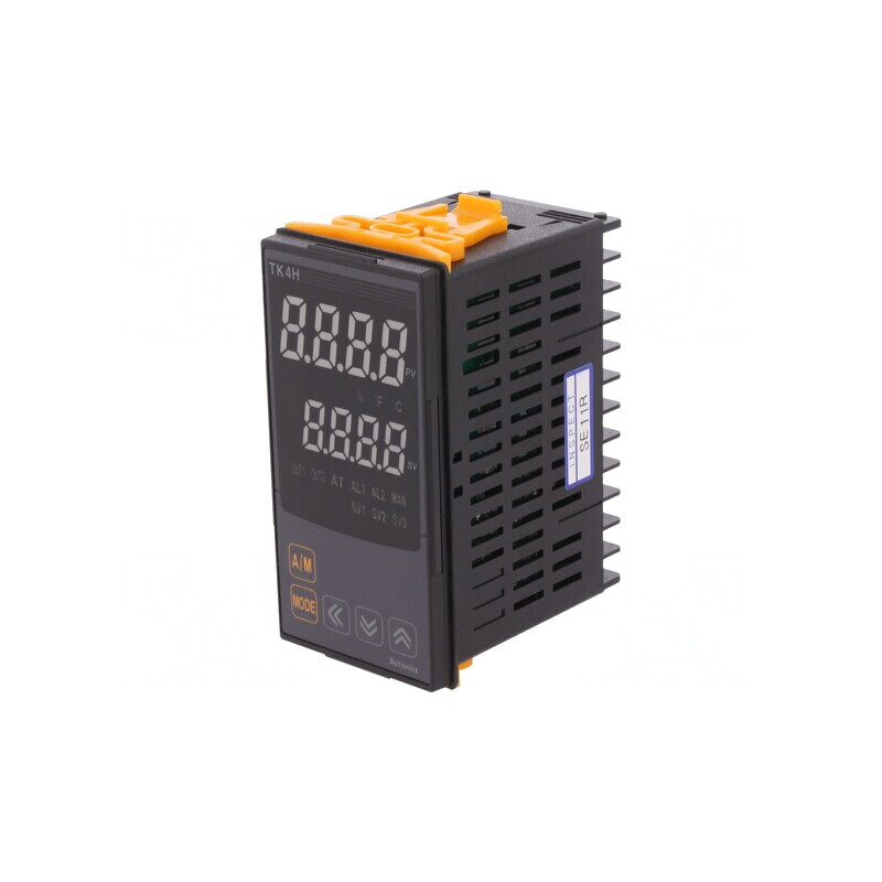 Regulator Temperatură PID ON-OFF | Electronic-mag.ro | Componente Electronice Regulator Temperatură PID ON-OFF | Electronic-mag.ro | Componente Electronice
