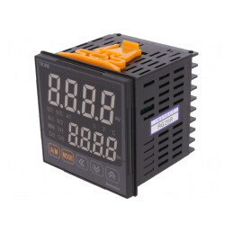 Regulator de Temperatură PID IE1 | Electronic-mag.ro | Componente Electronice