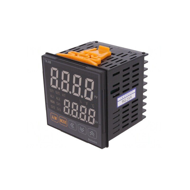Regulator de Temperatură PID IE1 | Electronic-mag.ro | Componente Electronice