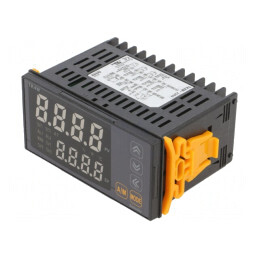 Regulator Temperatura PID ON-OFF | Electronic-mag.ro | Componente Electronice