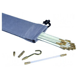 Kit Trage Fire 5 Bucăți | Electronic-mag.ro | Componente Electronice