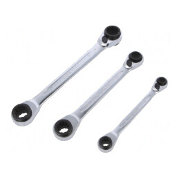 Set Chei Inelare cu Piedică 8-19mm | Electronic-mag.ro | Componente Electronice