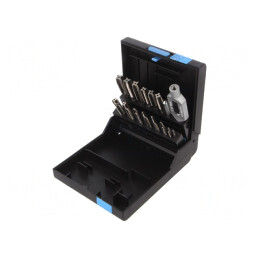 Kit Tarozi Manuale 22 Bucăți în Cutie de Plastic | Electronic-mag.ro | Componente Electronice