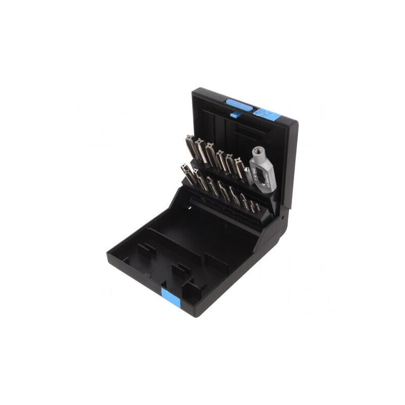 Kit Tarozi Manuale 22 Bucăți în Cutie de Plastic | Electronic-mag.ro | Componente Electronice Kit Tarozi Manuale 22 Bucăți în Cutie de Plastic | Electronic-mag.ro | Componente Electronice