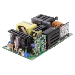 Alimentator Pulsatoriu Deschis 400W 113-370VDC 80-264VAC | Electronic-mag.ro | Componente Electronice