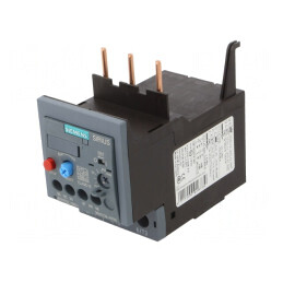 Releu Termic 3RT20 S2 cu Cleme Șurub | Electronic-mag.ro | Componente Electronice
