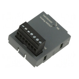 Modul Extensie TMCR2AM3 0-10V 0-20mA 4-20mA | Electronic-mag.ro | Componente Electronice