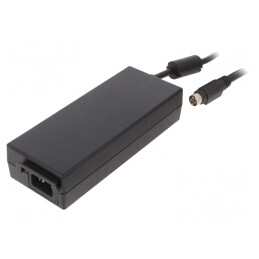 Alimentator Pulsatoriu 15VDC 8A 120W KYCON KPPX-4P | Electronic-mag.ro | Componente Electronice