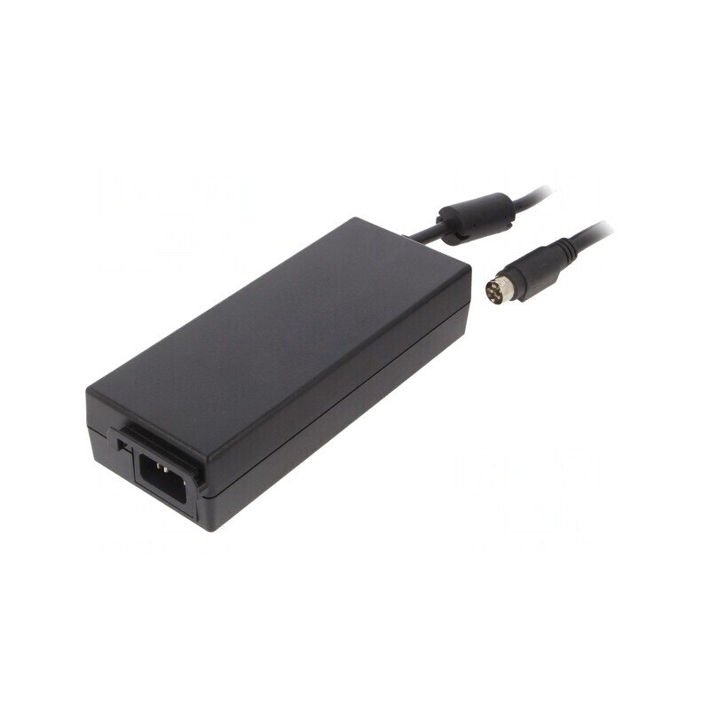 Alimentator Pulsatoriu 15VDC 8A 120W KYCON KPPX-4P | Electronic-mag.ro | Componente Electronice Alimentator Pulsatoriu 15VDC 8A 120W KYCON KPPX-4P | Electronic-mag.ro | Componente Electronice