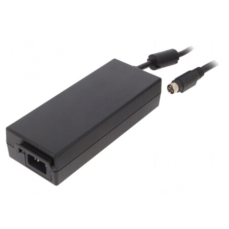 Alimentator Pulsatoriu 15VDC 8A 120W KYCON KPPX-4P | Electronic-mag.ro | Componente Electronice